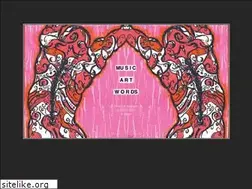 Sites similar to buriedbranches.com
