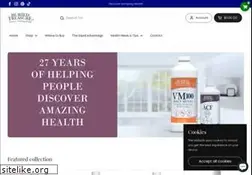 Sites similar to buriedtreasureln.com