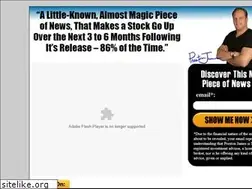 Sites similar to buriedtreasureonline.com