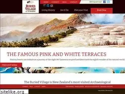Sites similar to buriedvillage.co.nz