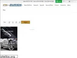 Sites similar to burienchevrolet.com