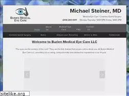 Sites similar to burienmedicaleyecare.com
