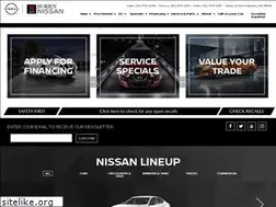 Sites similar to buriennissan.com