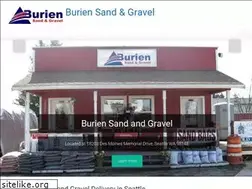 Sites similar to buriensandandgravel.com