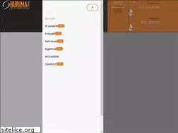 Sites similar to burima.be