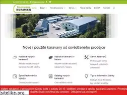 Sites similar to burimex.cz