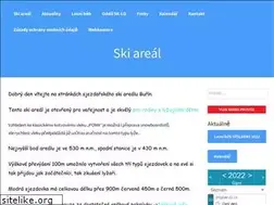 Sites similar to burin.cz