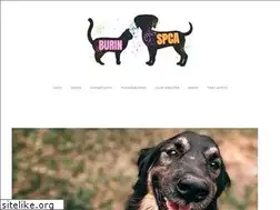 Sites similar to burinspca.com