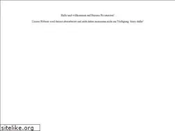 Sites similar to burion.de