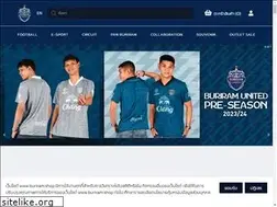 Sites similar to buriram.shop