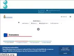 Sites similar to buriramcity.go.th