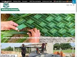 Sites similar to buritama.sp.gov.br