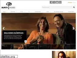 Sites similar to buritifilmes.com.br