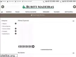 Sites similar to buritimadeiras.com.br