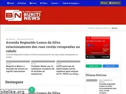 Sites similar to buritinews.com.br