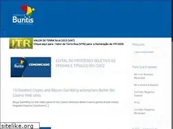 Sites similar to buritis.mg.gov.br