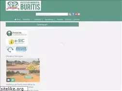 Sites similar to buritis.ro.gov.br