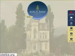 Sites similar to burjalbabas.com