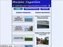 Sites similar to burjaningatlan.hu