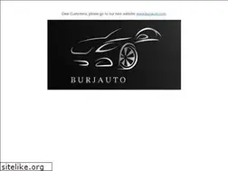 Sites similar to burjauto.ae