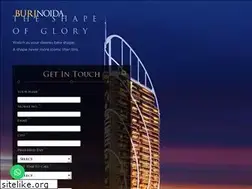 Sites similar to burjnoida.com