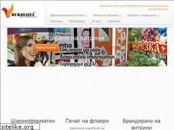 Sites similar to burjoazia.bg