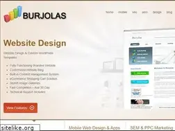 Sites similar to burjolas.com
