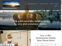 Sites similar to burjuileri.com