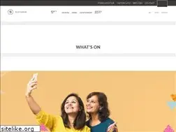 Sites similar to burjuman.com