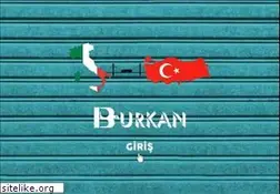 Sites similar to burkan.com