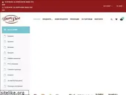 Sites similar to burkani.eu