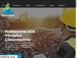 Sites similar to burkasan.com