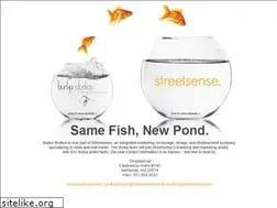 Sites similar to burkastudios.com