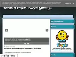 Sites similar to burkayhn.blogspot.com