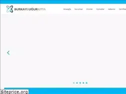 Sites similar to burkayugur.com