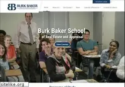 Sites similar to burkbaker.com