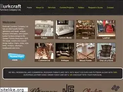 Sites similar to burkcraftleather.com