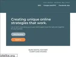Sites similar to burkdigitalfactory.com