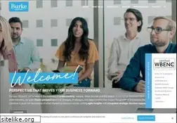 Sites similar to burke.com