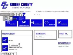 Sites similar to burke.k12.ga.us
