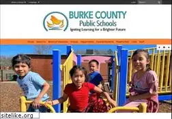 Sites similar to burke.k12.nc.us