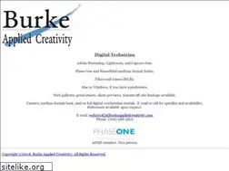 Sites similar to burkeac.com