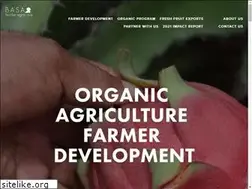 Sites similar to burkeagro.com