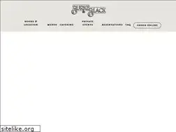 Sites similar to burkeandblack.com
