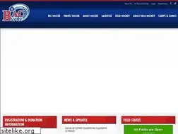Sites similar to burkeathleticclub.org