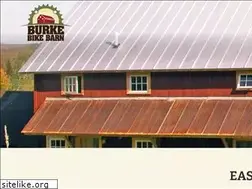 Sites similar to burkebikebarn.com