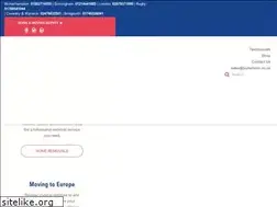 Sites similar to burkebros.co.uk
