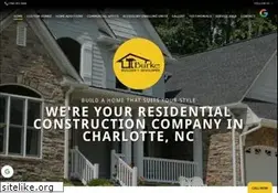 Sites similar to burkebuildersnc.com