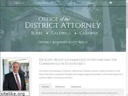 Sites similar to burkecaldwellcatawbada.com