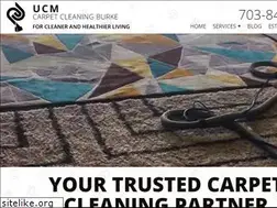 Sites similar to burkecarpetcleaning.com